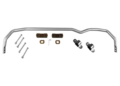 Whiteline BWF21XZ 24mm Adjustable Sway Bar for Volkswagen Golf MK7 and Audi A3