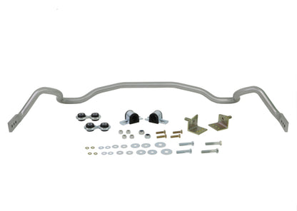 Whiteline 83-86 Toyota Supra MA61 Front 27mm Heavy Duty Adjustable Sway Bar