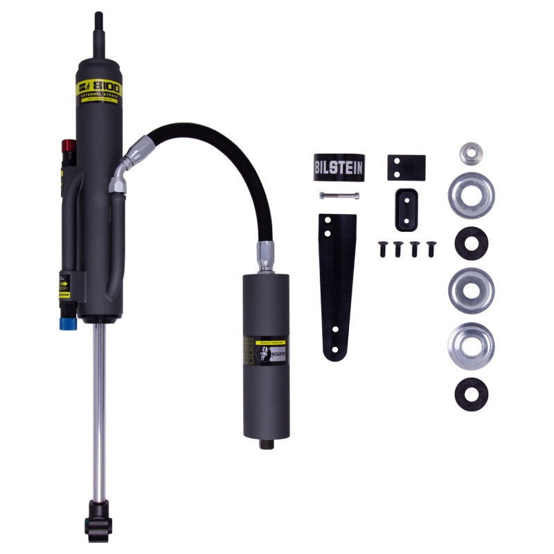 Bilstein B8 8100 Bypass Rear Right Monotube Shock Absorber for Toyota Tundra