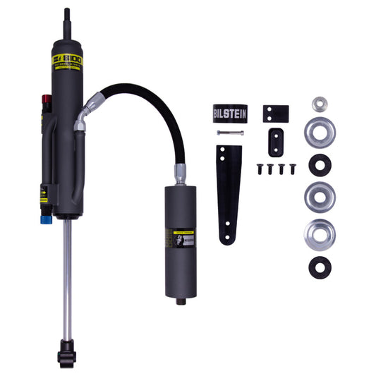 Bilstein B8 8100 Bypass Rear Right Monotube Shock Absorber for Toyota Tundra