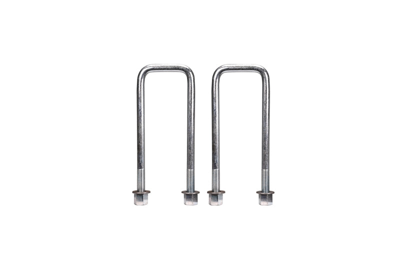 Eibach 2019+ Chevrolet Silverado Pro-Truck 1.5-Inch Lift Block System Part LB81-23-032-02-02