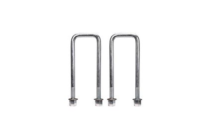 Eibach 2019+ Chevrolet Silverado Pro-Truck 1.5-Inch Lift Block System Part LB81-23-032-02-02