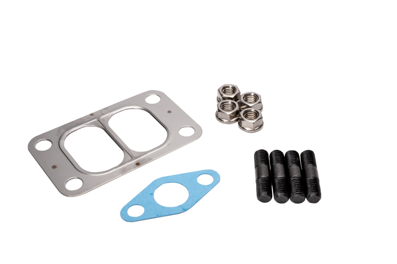 Fleece Performance HX35 Turbocharger Installation Kit for 1994-2002 Dodge Ram 5.9L Cummins