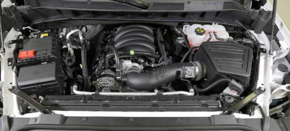 K&N Engineering 63-3109 AirCharger Performance Intake for Chevy Silverado 1500 and GMC Sierra 1500 (2019 Models)