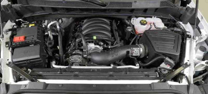 K&N 2019 Chevrolet / GMC 1500 V8-5.3/6.2L F/I AirCharger Performance Intake