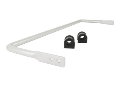Whiteline 04-06 Pontiac GTO VX/VY Coupe Rear Heavy Duty Adjustable 18mm Sway Bar