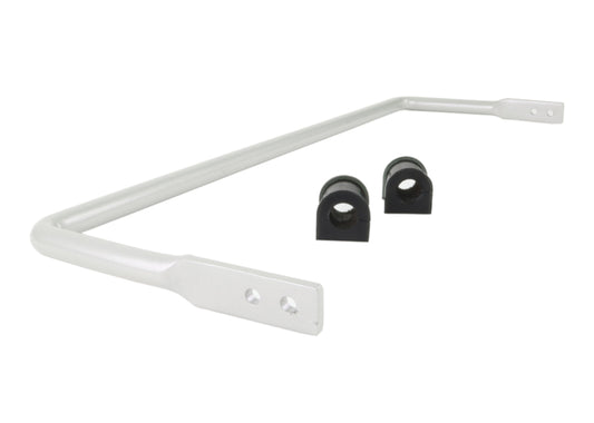 Whiteline 04-06 Pontiac GTO VX/VY Coupe Rear Heavy Duty Adjustable 18mm Sway Bar