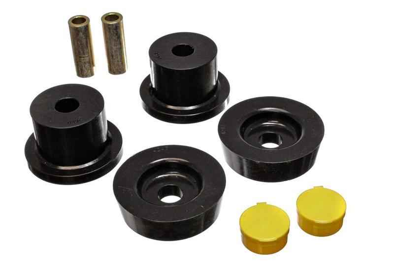 Energy Suspension 02-09 350Z / 03-07 Infiniti G35 Red Rear Differential Bushing