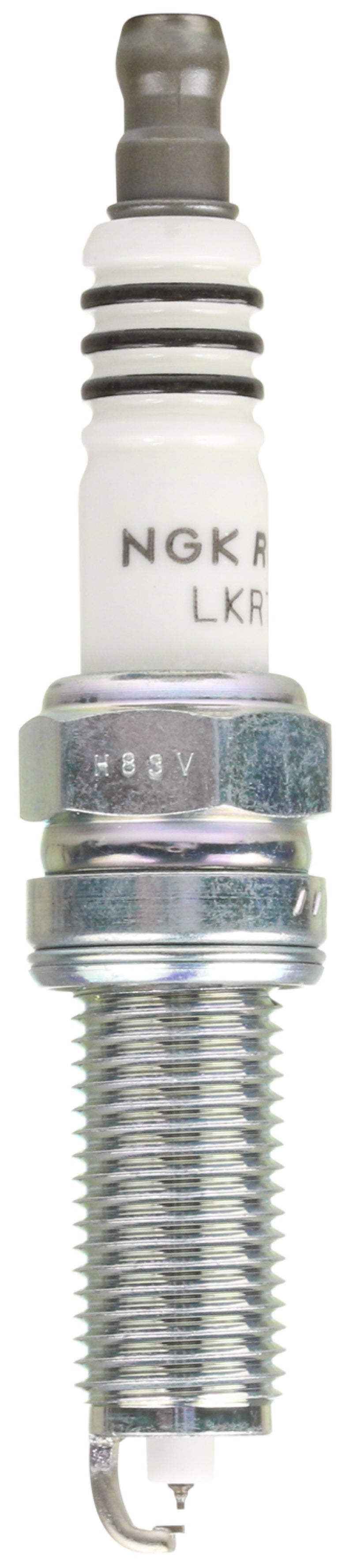 NGK Ruthenium HX Spark Plug Box of 4 – High-Performance Ignition for Mercedes-Benz and More (Part Number 94705)