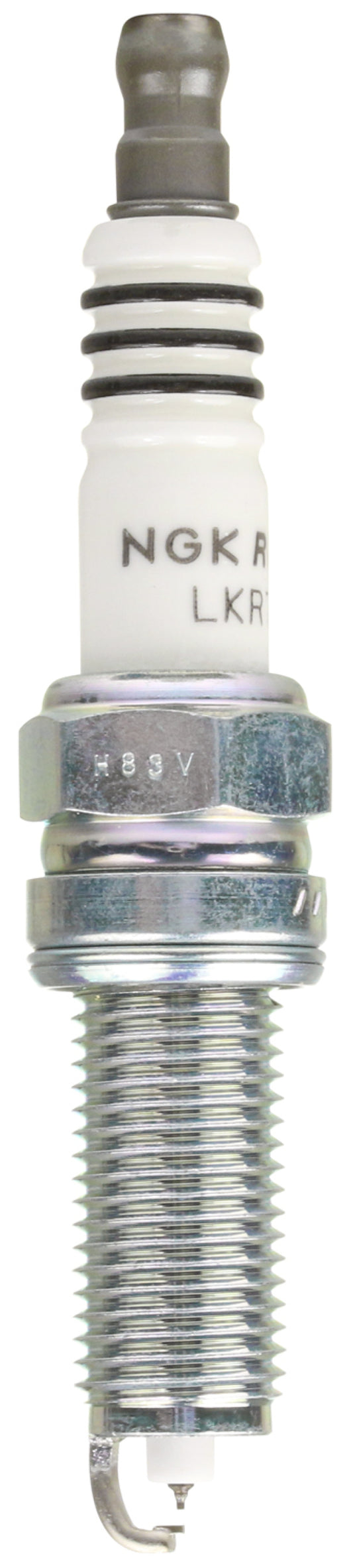 NGK Ruthenium HX Spark Plug Box of 4 – High-Performance Ignition for Mercedes-Benz and More (Part Number 94705)