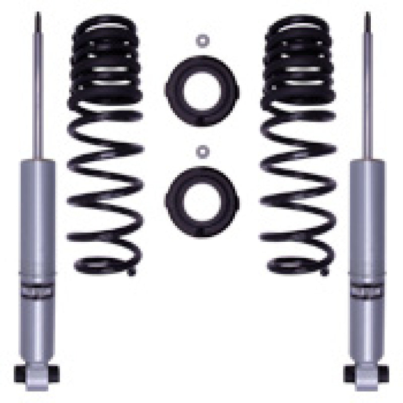 Bilstein B8 6112 60mm Shock Absorber Suspension Kit for 2021-2023 Ford Bronco – Rear