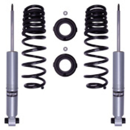 Bilstein B8 6112 60mm Shock Absorber Suspension Kit for 2021-2023 Ford Bronco – Rear