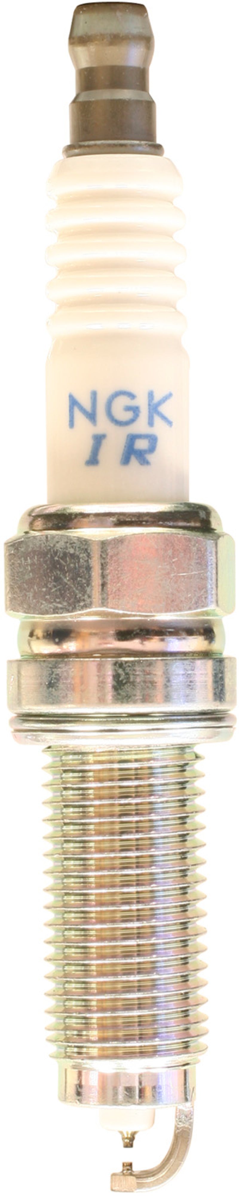 NGK Laser Iridium Spark Plug Box of 4 (DILZKR7A11G) for Honda and Acura Models