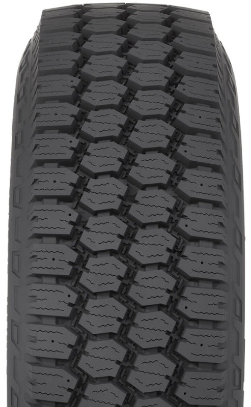 Toyo M655LT Tire - LT275/65R18 123/120Q E Rated Commercial Truck Tire