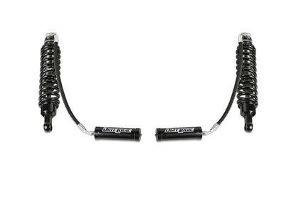 Fabtech Dirt Logic 2.5 Reservoir Rear Coilovers for 2021-2023 Ford Bronco – Performance Offroad Shock Absorbers