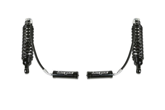 Fabtech Dirt Logic 2.5 Reservoir Rear Coilovers for 2021-2023 Ford Bronco – Performance Offroad Shock Absorbers