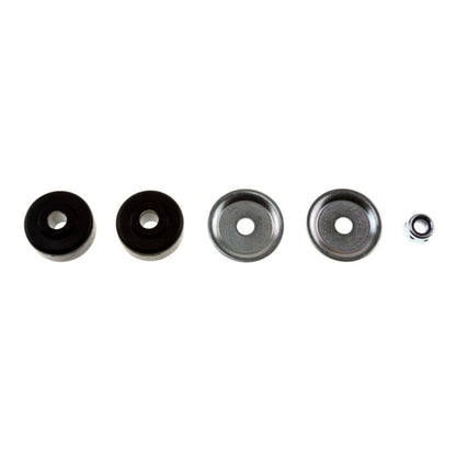 Bilstein 5100 Series Monotube Shock Absorber for 1993-1998 Jeep Grand Cherokee and Wagoneer