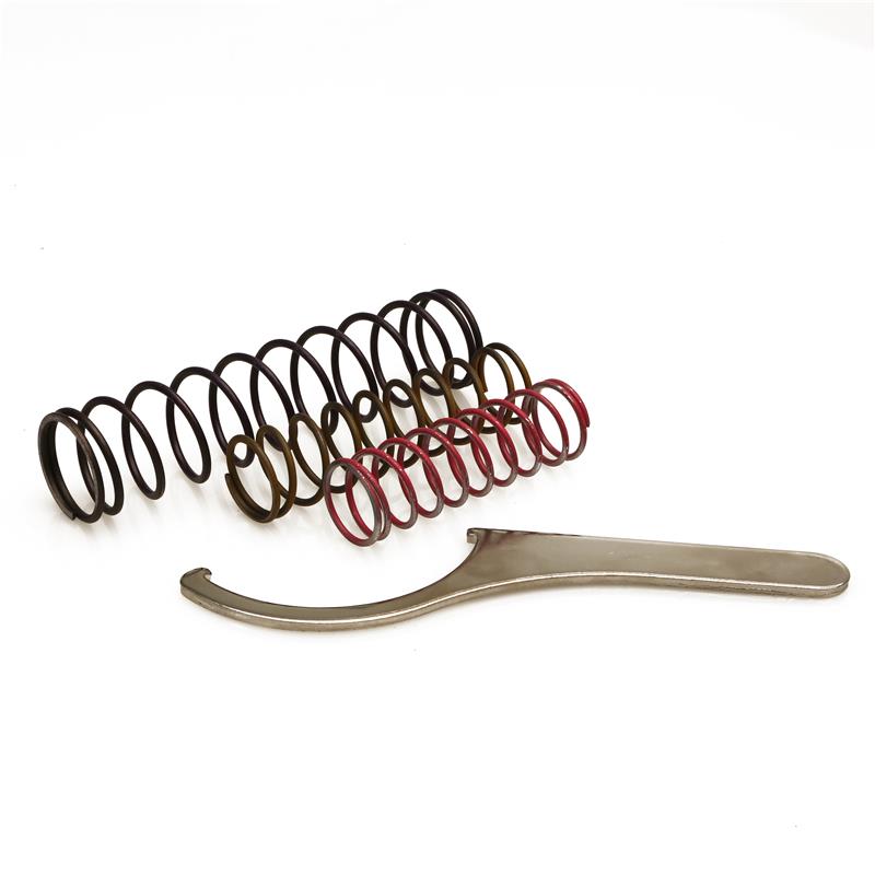 Turbosmart TS-0204-2104 Spring Kit for Raceport BOV Range – High-Performance Turbo Boost Control