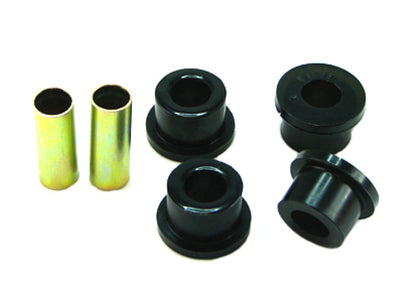 Whiteline Control Arm Bushing Kit W51458 for Subaru XT and Suzuki Swift