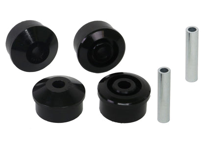 Whiteline Rear Beam Axle Front Bushing Kit for Chevrolet Aveo 2004-2007 – Part W63458