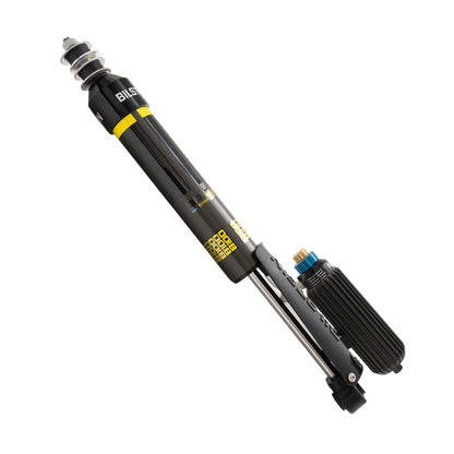 Bilstein B8 8100 Black Hawk 3-Way Adjustable Rear Shock Absorber for Toyota Tundra 4WD