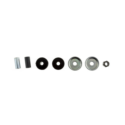 Bilstein 5125 Series Lifted Truck 11.3-inch Shock Absorber Part Number 33-230375