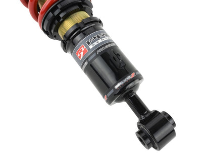Skunk2 Racing Pro-ST Coilovers for Mazda Miata NA/NB – Adjustable Front 8K/Rear 6K Spring Rates