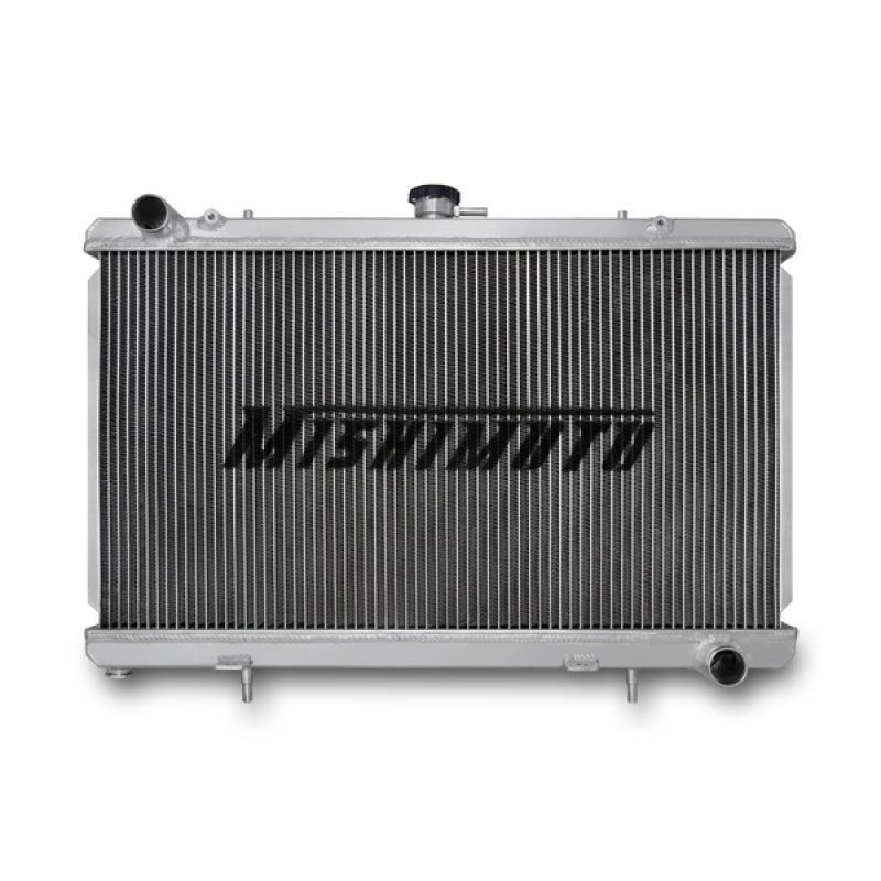 Mishimoto X-Line Aluminum Radiator for Nissan 240SX S13 with SR20 Engine (1989-1994)