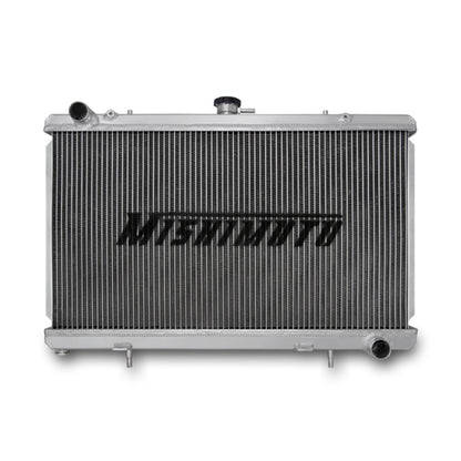 Mishimoto X-Line Aluminum Radiator for Nissan 240SX S13 with SR20 Engine (1989-1994)