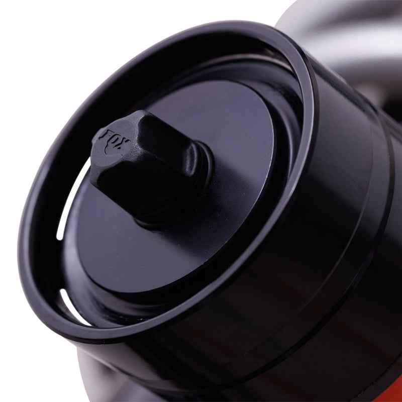 Fox 2024+ Toyota Tacoma 2.5 Performance Elite Series Front Reservoir Shock (1-3in Lift) DSC EVO
