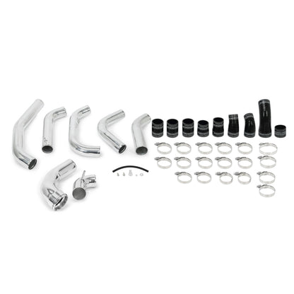 Mishimoto 15-16 Ford F-150 EcoBoost 3.5L Performance Intercooler Kit with Polished Pipes