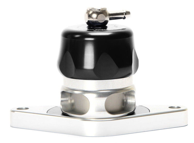 Turbosmart Vee Port Pro BOV for Subaru – Black (Part No. TS-0205-1136)