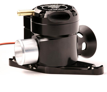 Go Fast Bits Deceptor Pro II Blow Off Valve Kit for Subaru WRX and STI Models
