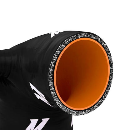 Mishimoto BMW E36 Silicone Intake Boot for 1992-1999 325, 328, M3 Models