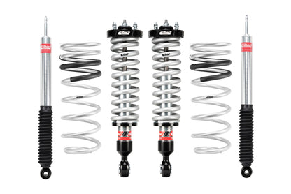 Eibach Pro-Truck Lift Stage 2 System for Toyota Tundra TRD Pro Crew Cab 3.4L i-FORCE MAX Hybrid 4WD - Part #E86-82-096-01-22