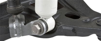 Fabtech FTS93013 Double Shear Lower Shock Mount for Dodge Ram 1500 (2002-2005)
