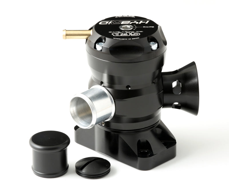 Go Fast Bits GFB Hybrid TMS Dual Outlet Valve for Hyundai and Kia 2016+ Models