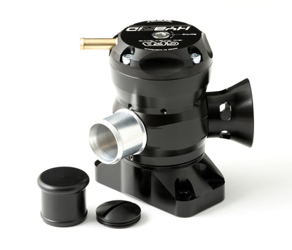 Go Fast Bits GFB Hybrid TMS Dual Outlet Valve for Hyundai and Kia 2016+ Models