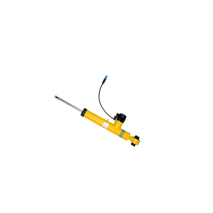 Bilstein B6 12-16 BMW 328i Rear Twintube Shock Absorber (DampTronic) with Application-Specific Valve Settings