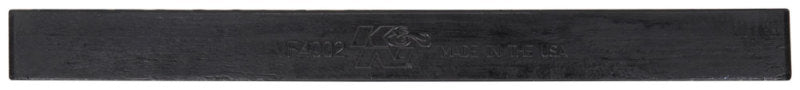 K&N Engineering VF4002 Washable Cabin Air Filter for Mercedes-Benz Sprinter 2500 and 3500 Models