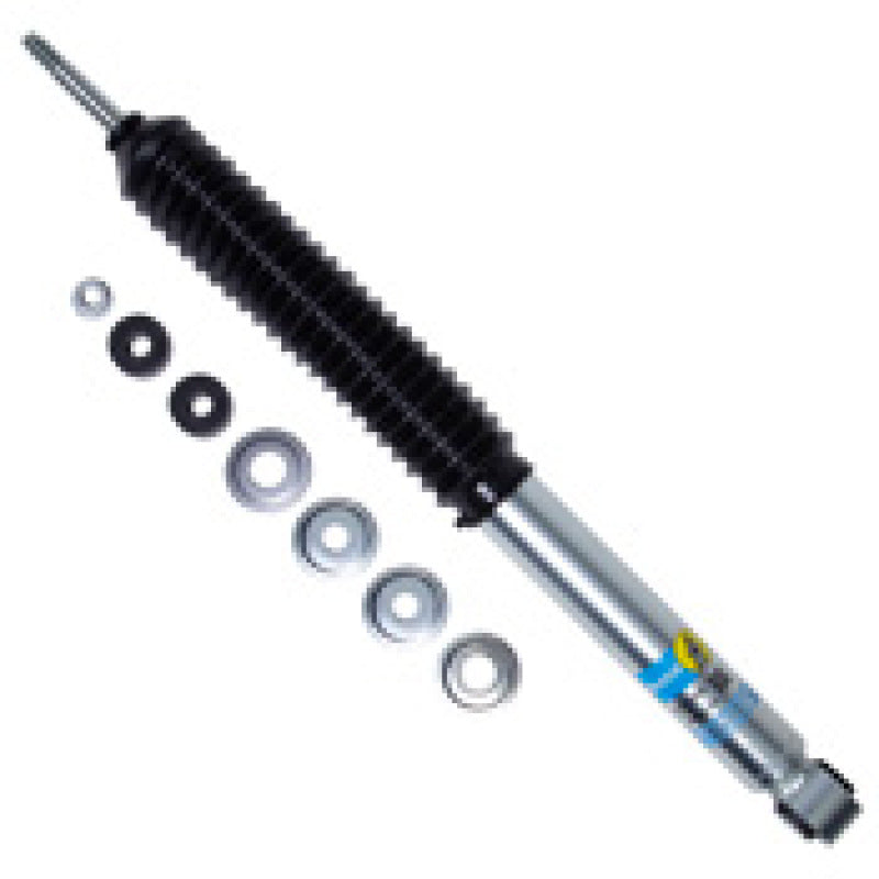 Bilstein B8 5100 Rear Shock Absorber for Toyota Sequoia 2023-2024 – Non Air, 0-1.5 Inch Lift