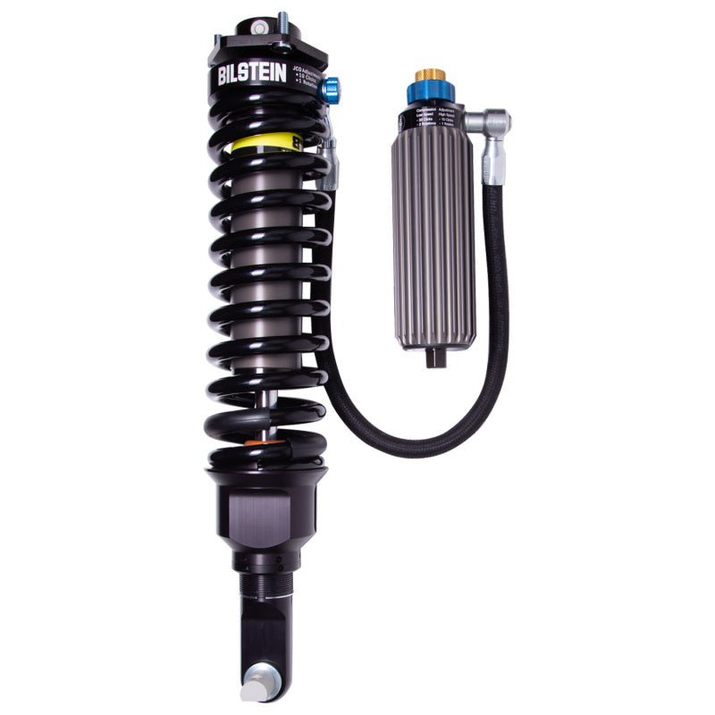 Bilstein B8 8112 Black Hawk 3-Way Adjustable Coilover for Ford Bronco - Front Right