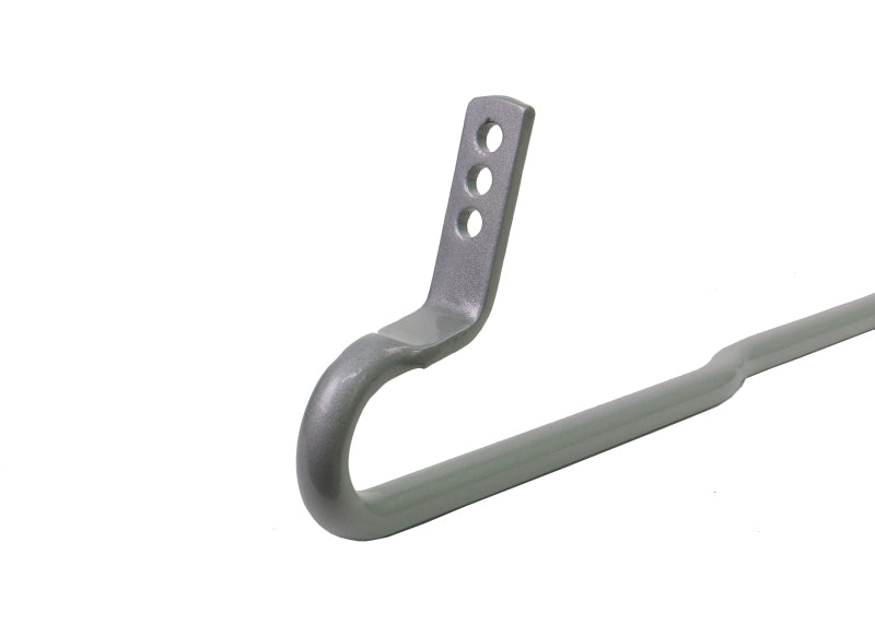 Whiteline 18mm Adjustable Sway Bar for Subaru BRZ, Scion FR-S, Toyota 86 – Part BSR53XZ