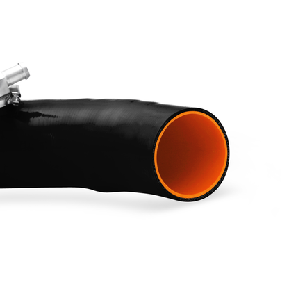 Mishimoto 03-06 Nissan 350Z Black Air Intake Hose Kit - Performance Upgrade
