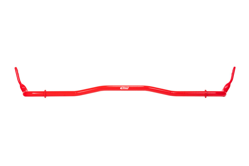 Eibach 2022 Subaru BRZ and Toyota GR86 Anti-Roll Kit - Front and Rear Stabilizer Bars