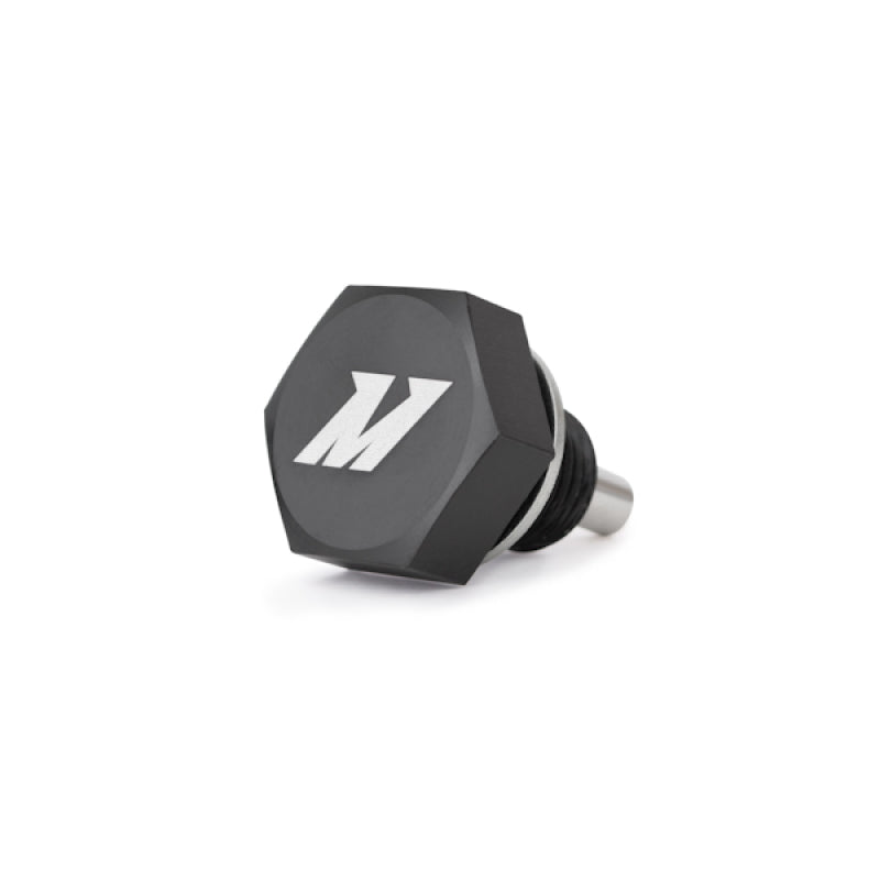 Mishimoto Magnetic Oil Drain Plug M14 x 1.5 for Automotive Applications