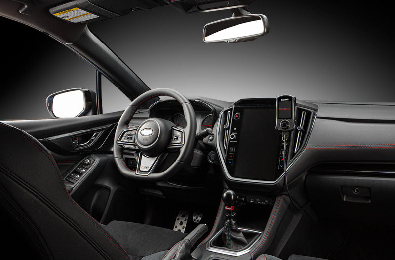 COBB AccessPORT V3 for 2022-2024 Subaru WRX 6MT & CVT Models