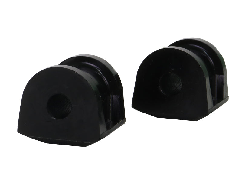 Whiteline W23448 Rear 14mm Sway Bar Mount Bushing for Subaru BRZ, Scion FR-S, Toyota 86