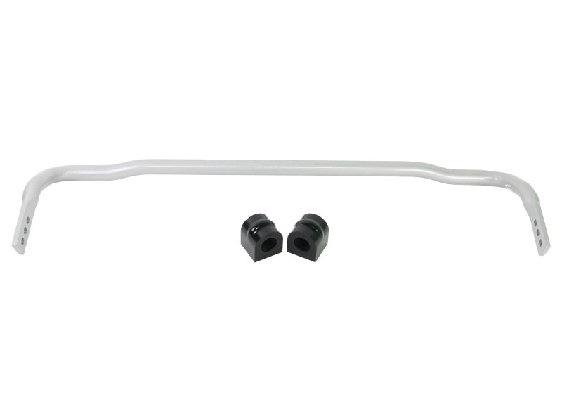 Whiteline 17-20 Tesla Model 3 and Y Front 30mm Heavy Duty Sway Bar (Part BTF101Z)