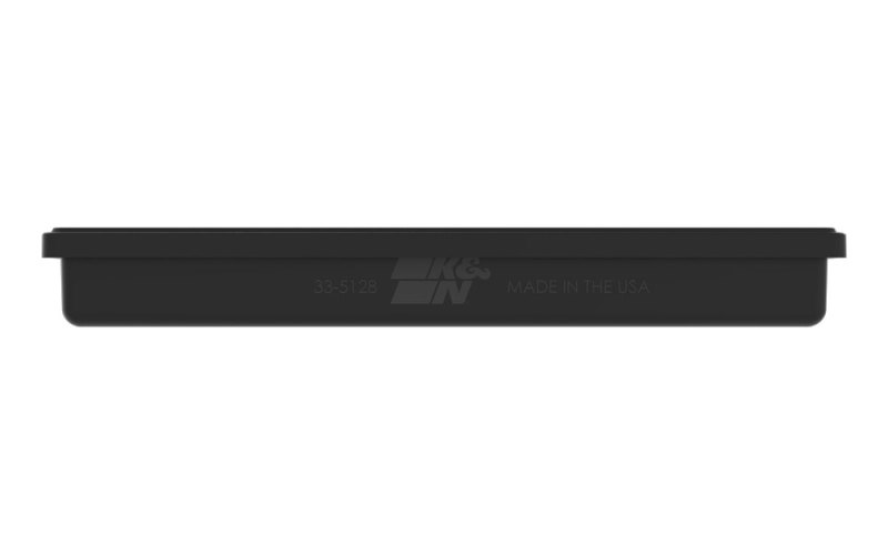 K&N 22-23 Cadillac CT5 V8-6.4L Replacement Air Filter by K&N Engineering Part 33-5128